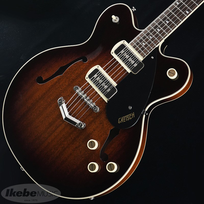 GRETSCH G2622-P90 Streamliner Center Block Double-Cut P90/V-Stoptailの画像